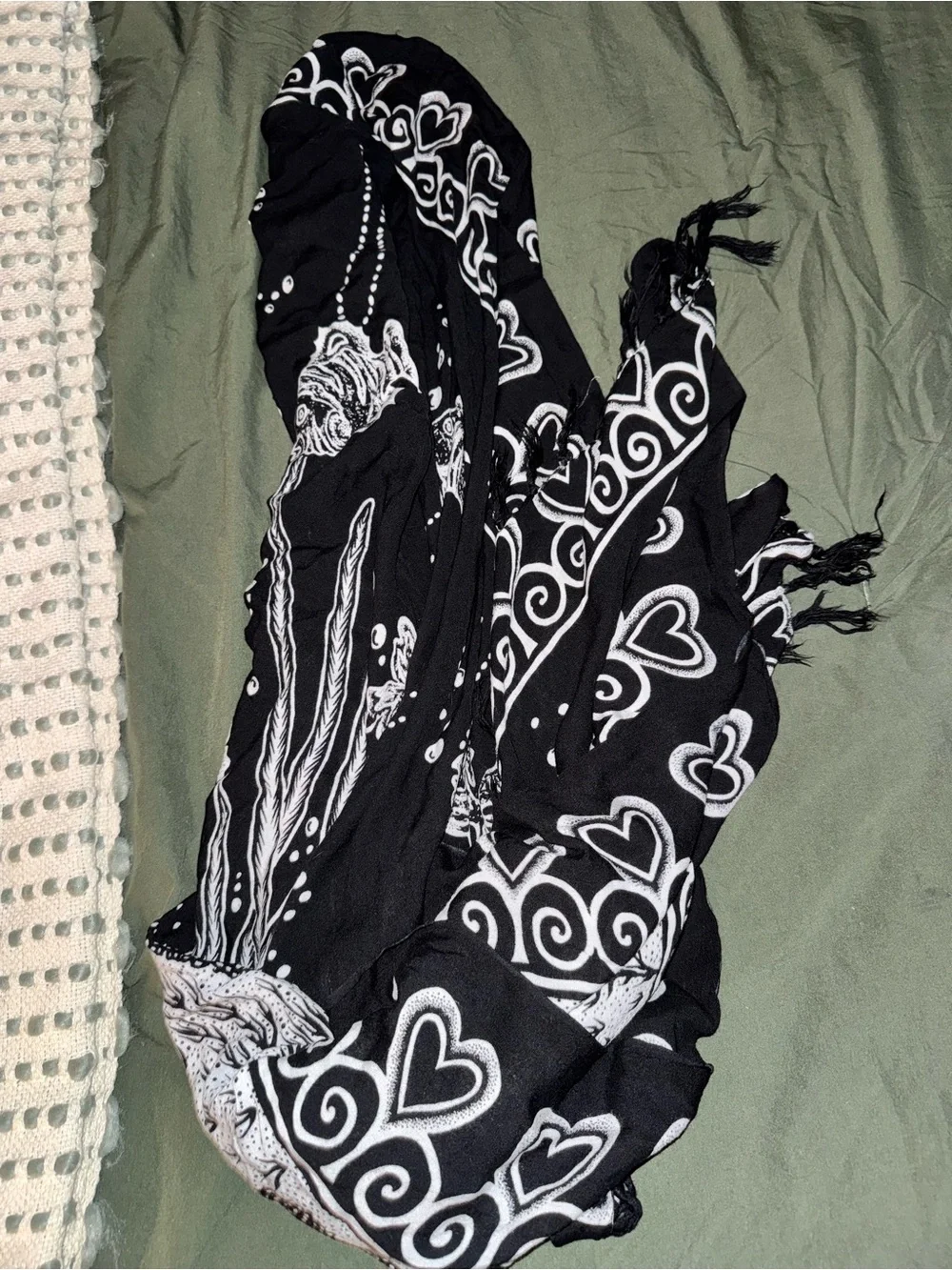 3 Scarves bundle - Picture 1 of 8